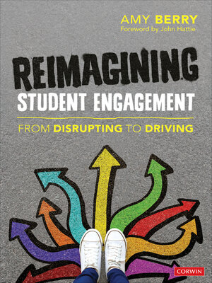 cover image of Reimagining Student Engagement
